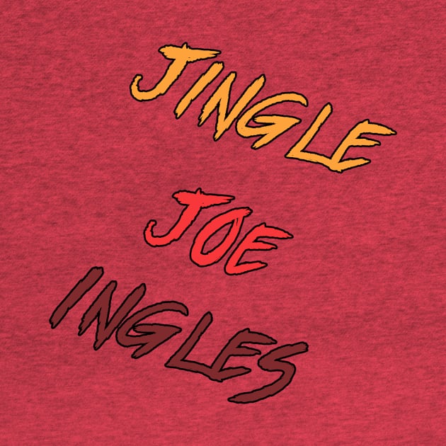 Jingle Joe Ingles (City Edition) by Backpack Broadcasting Content Store